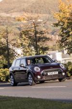 Mini Cooper D Clubman 2015 года (UK)